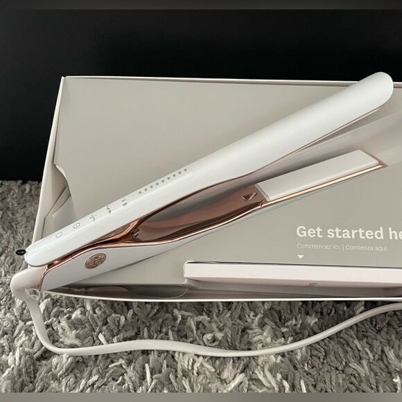 NIB T3 Smooth ID 1" Smart Flat Iron - Picture 3 of 7